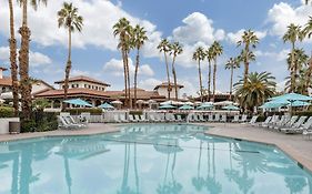 Omni Rancho Las Palmas Resort&Spa