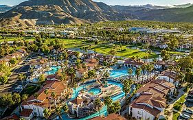 Omni Rancho Las Palmas Resort&Spa